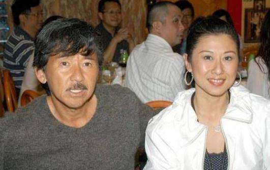 叶倩文什么时候结的婚