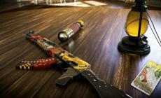 CSGO使用手套新趋势的兴起 《极致刺激!精美绝伦的CSGO壁纸》