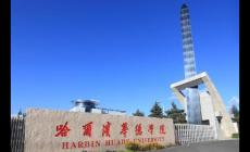 哈尔滨华德学院属于什么档次