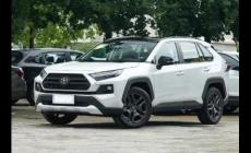 丰田rav4正常胎压是多少 丰田rav4正常胎压多少啊