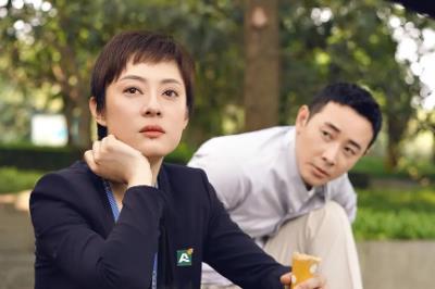 安家分集剧情介绍之大结局是什么