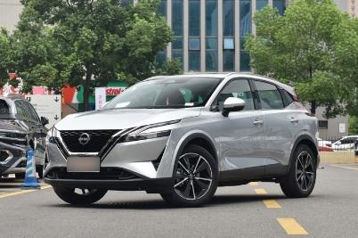 亚洲欧美第一的日产suv 